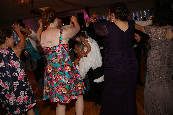Candid Dance (50)