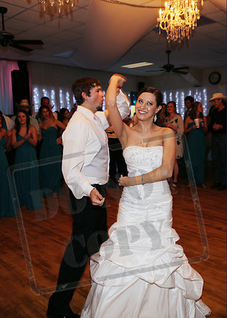 Bride & Groom Dance (6)