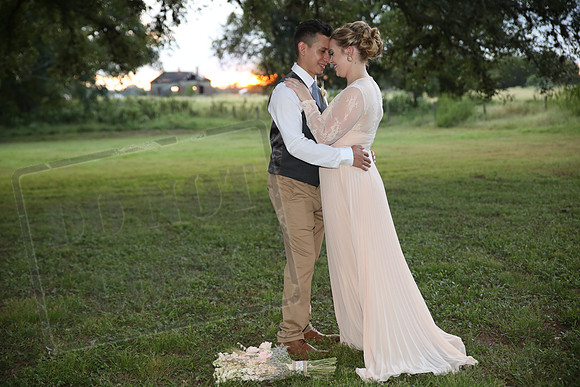 Bride & Groom (33)