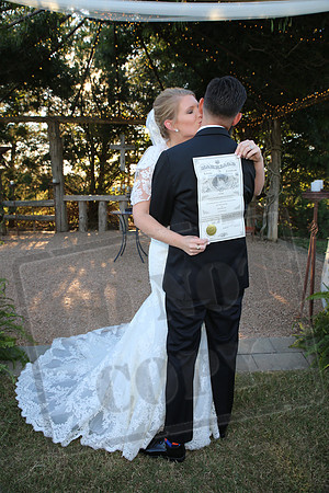 Bride & Groom (6)