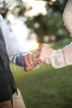 Bride & Groom (15)
