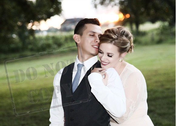 Bride & Groom (27)