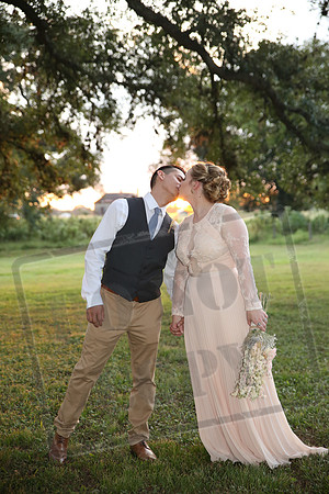 Bride & Groom (10)