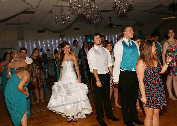 Bride & Groom Dance (49)