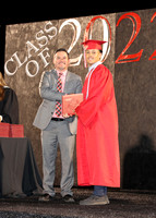 Albright, Isaiah