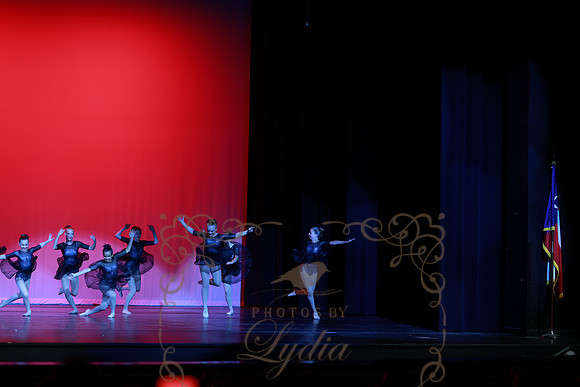 Romeo & Juliet (90)