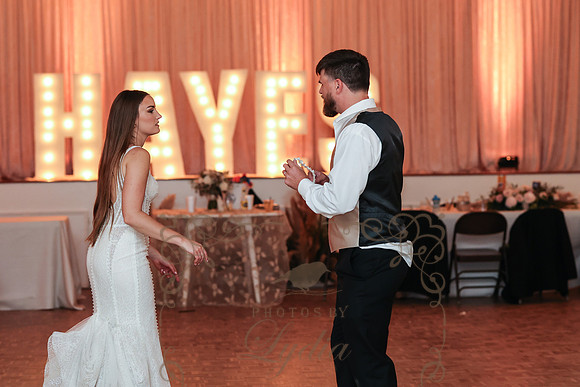 Bouquet & Garter-21
