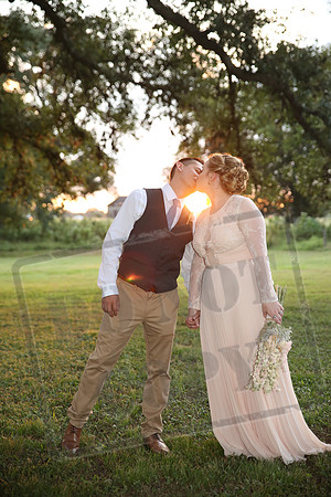 Bride & Groom (11)