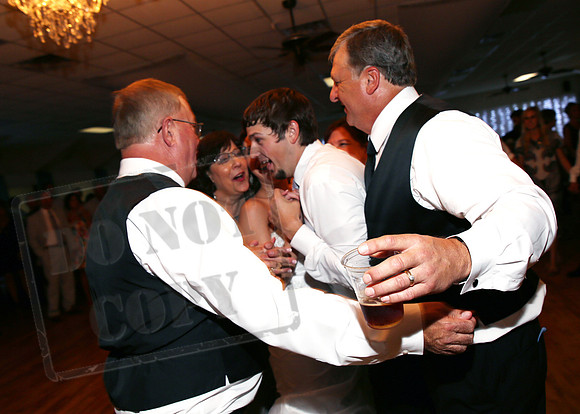 Bride & Groom Dance (36)