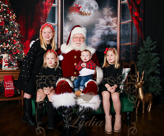 Santa-93