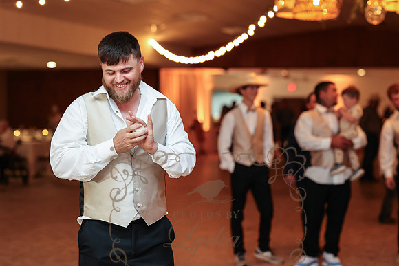 Bouquet & Garter-26