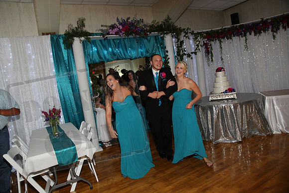 Reception (14)
