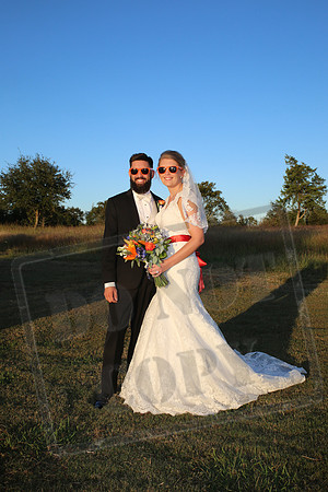 Bride & Groom (42)