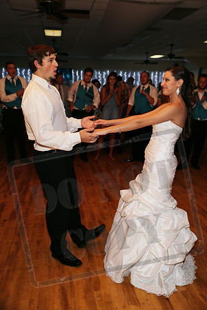Bride & Groom Dance (8)