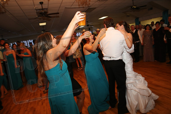 Bride & Groom Dance (30)
