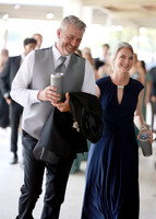 Reception Candids