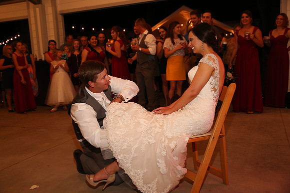 Bouquet & Garter (14)