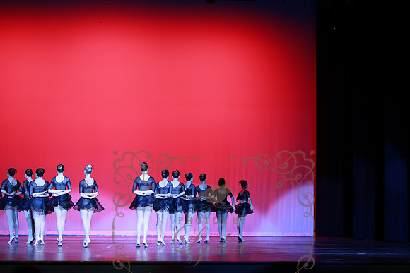 Romeo & Juliet (12)