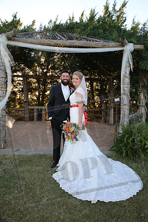 Bride & Groom (9)