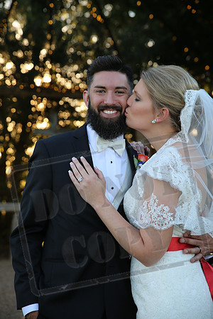 Bride & Groom (22)