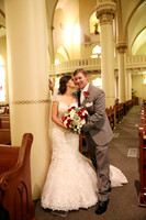 Bride Groom