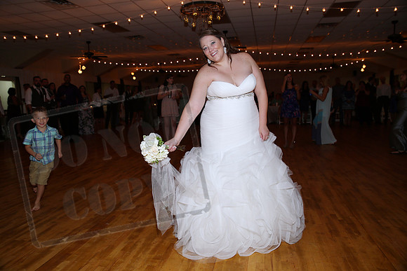 Bouquet&Garter