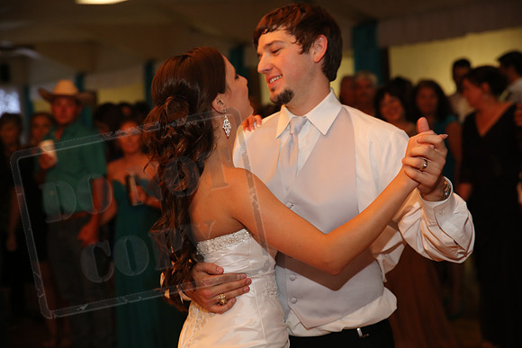 Bride & Groom Dance (28)