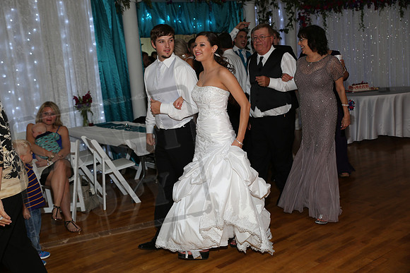 Candid Dance (7)