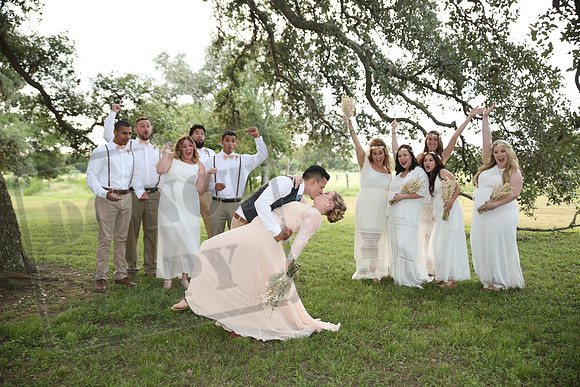 wedding party (4)