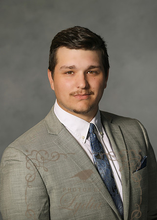 Sandersen, Kaleb