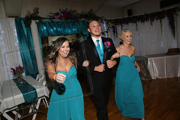 Reception (15)