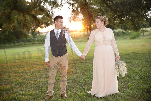 Bride & Groom (6)