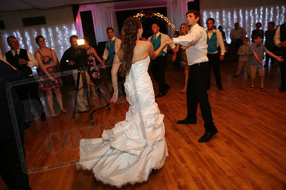Bride & Groom Dance (27)