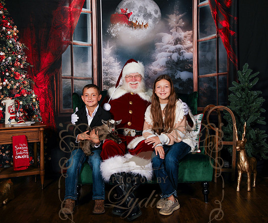 Santa-300