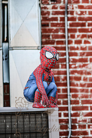 Spiderman-51B