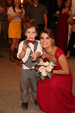 Bouquet & Garter (30)