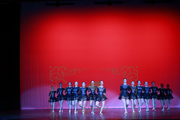 Romeo & Juliet (10)