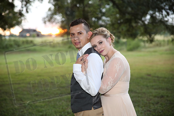 Bride & Groom (18)