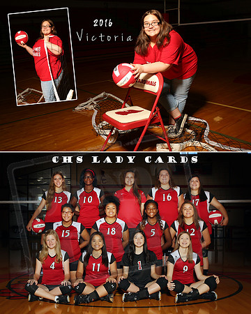 Victoriacollage