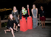 Bouquet & Garter (6)