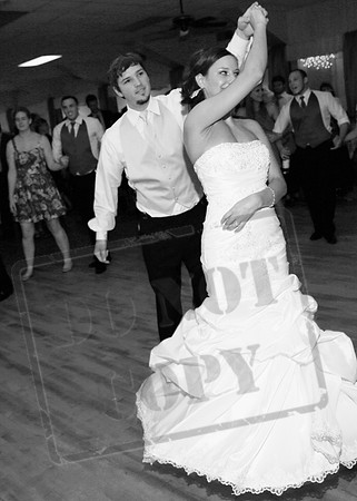 Bride & Groom Dance (35)