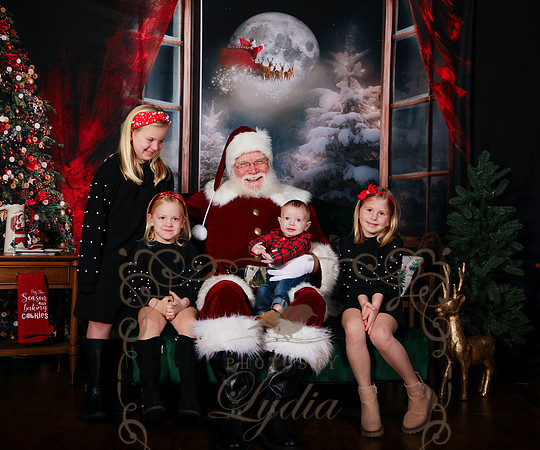Santa-101