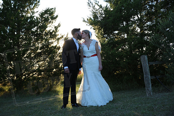 Bride & Groom (38)