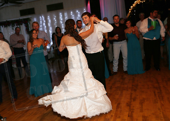 Bride & Groom Dance (16)