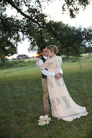 Bride & Groom (35)