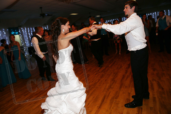 Bride & Groom Dance (39)