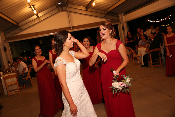 Bouquet & Garter (11)