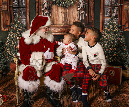 Santa-230