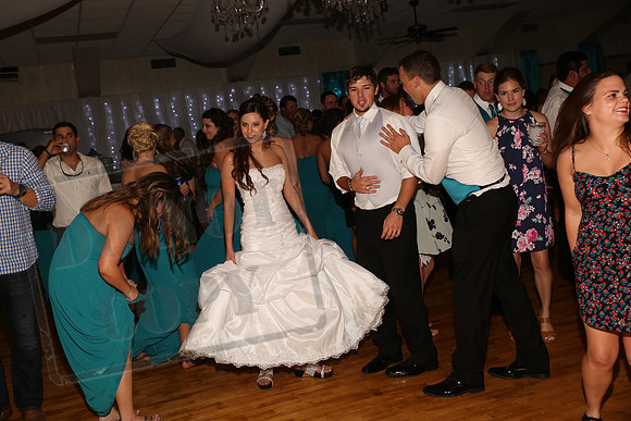 Bride & Groom Dance (50)