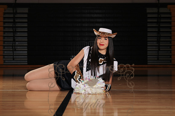 Tigerettes-7945